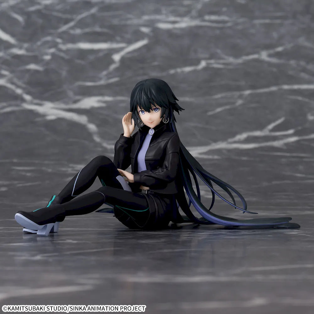 Kamitsubaki City Under Construction Choconose Premium Figure - Koko Rinne