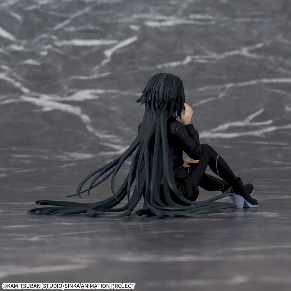 Kamitsubaki City Under Construction Choconose Premium Figure - Koko Rinne