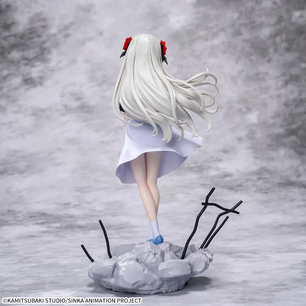 Kamitsubaki City Under Construction Luminasta - Sekai Yorukawa