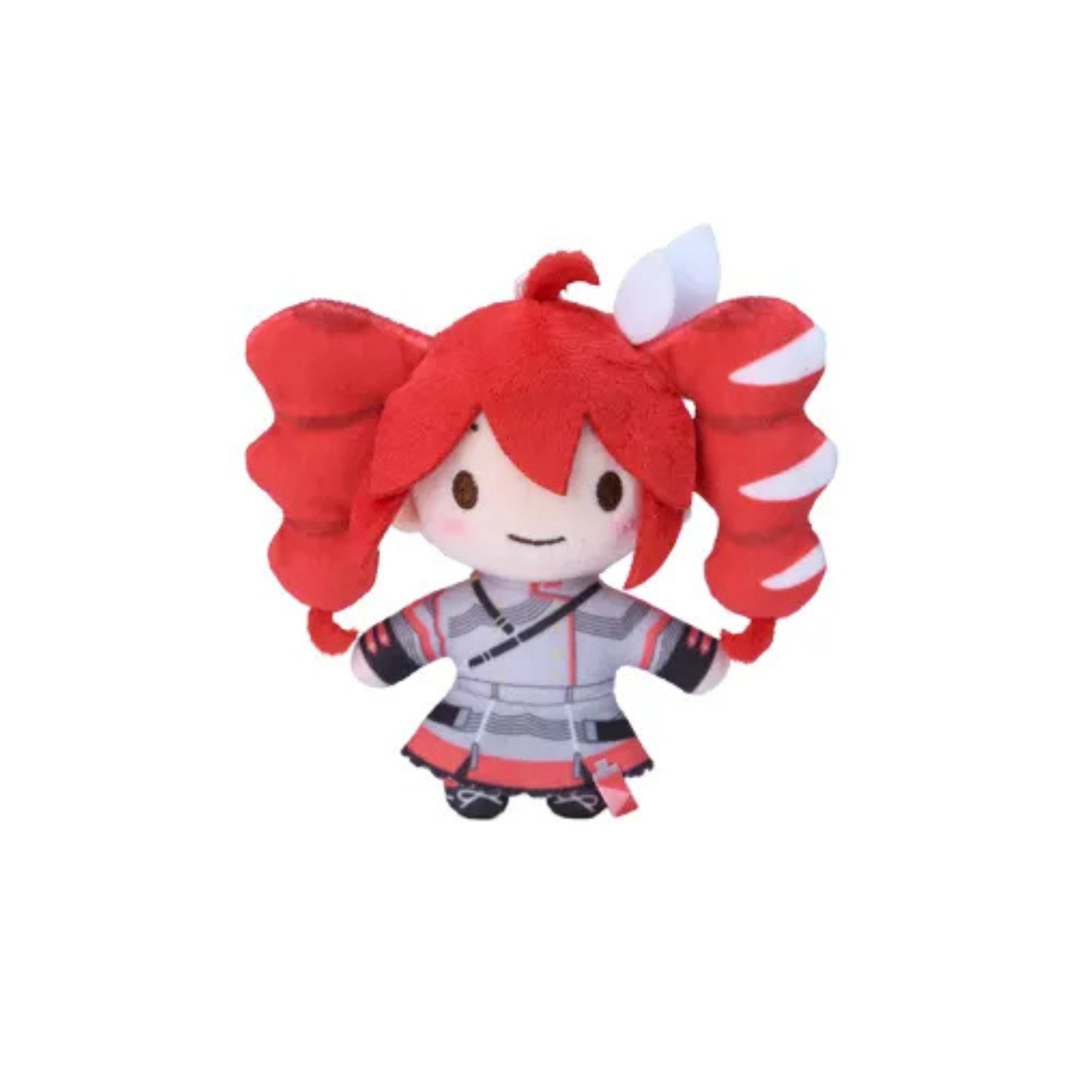 Kasane Teto Fuwapuchi - Kasane Teto Mascots (3 Types)