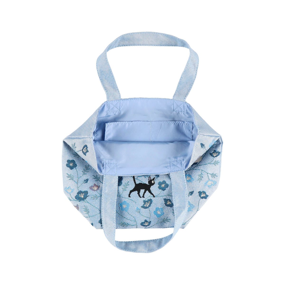 Kiki's Delivery Service - Blue Carpet Mini Bag