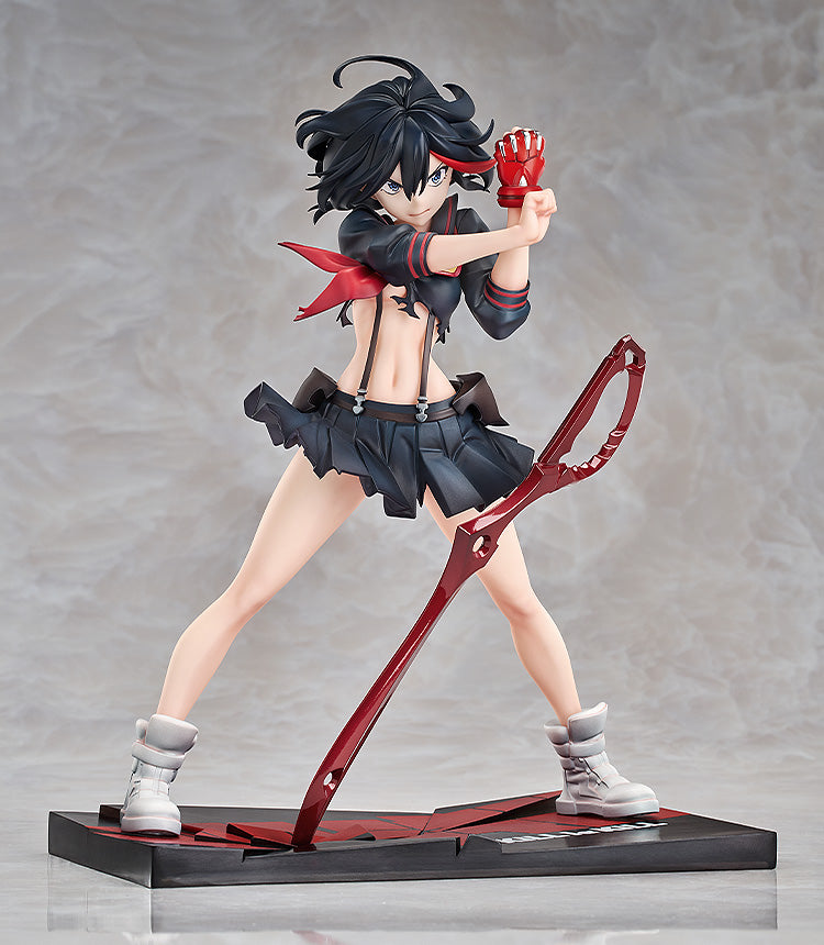 Kill La Kill - Ryuko Matoi Transformation Ver.