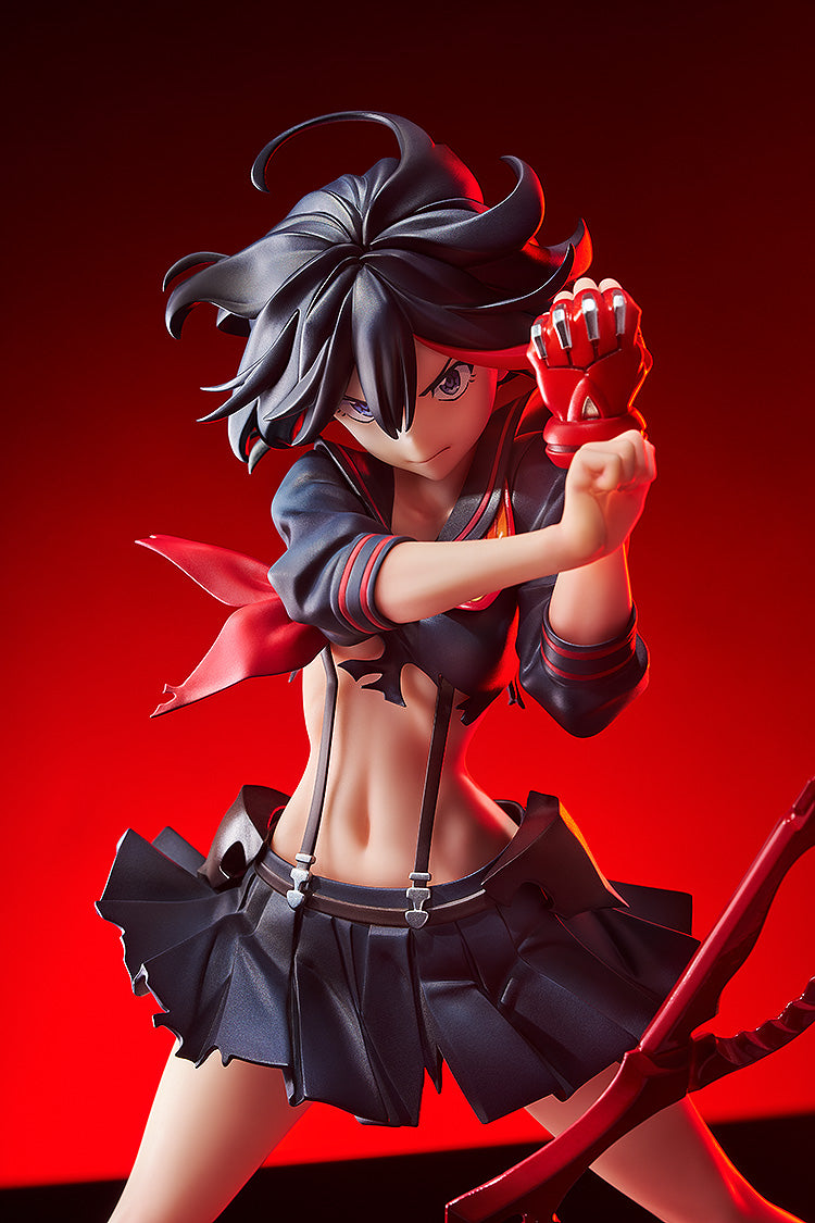 Kill La Kill - Ryuko Matoi Transformation Ver.