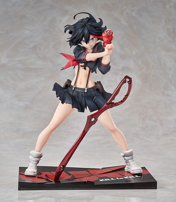 Kill La Kill - Ryuko Matoi Transformation Ver.