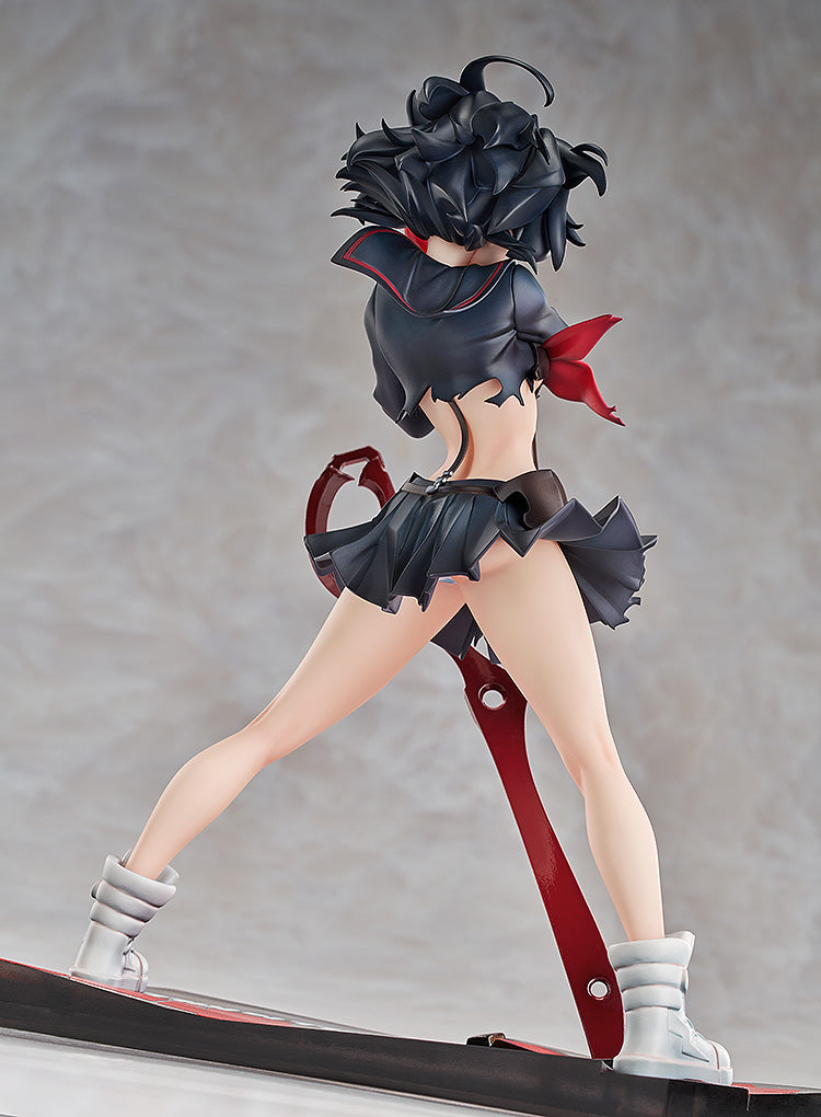 Kill La Kill - Ryuko Matoi Transformation Ver.