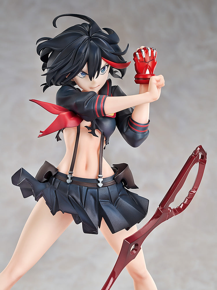 Kill La Kill - Ryuko Matoi Transformation Ver.