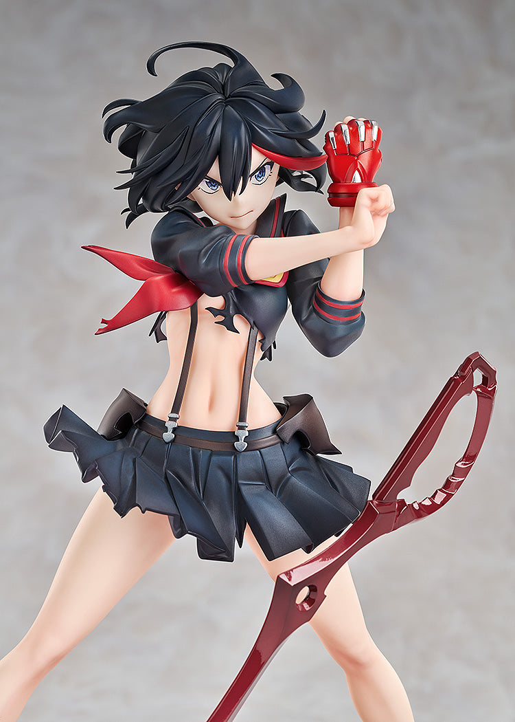 Kill La Kill - Ryuko Matoi Transformation Ver.