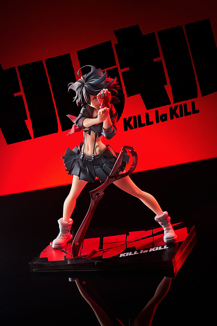 Kill La Kill - Ryuko Matoi Transformation Ver.