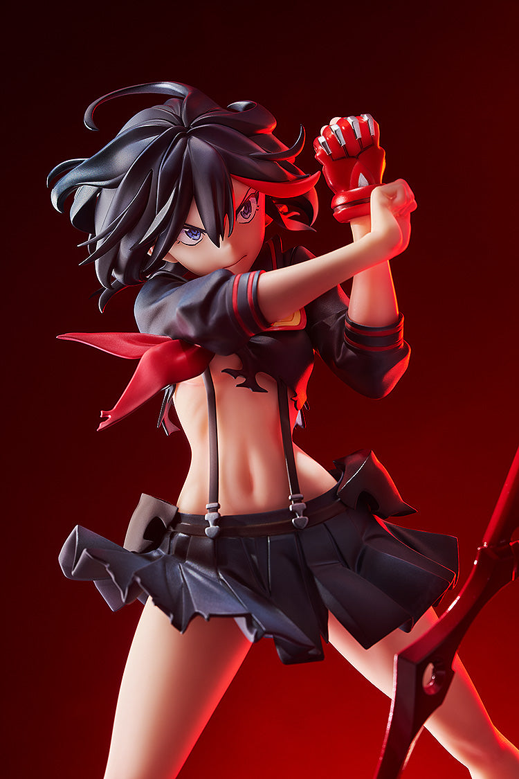 Kill La Kill - Ryuko Matoi Transformation Ver.