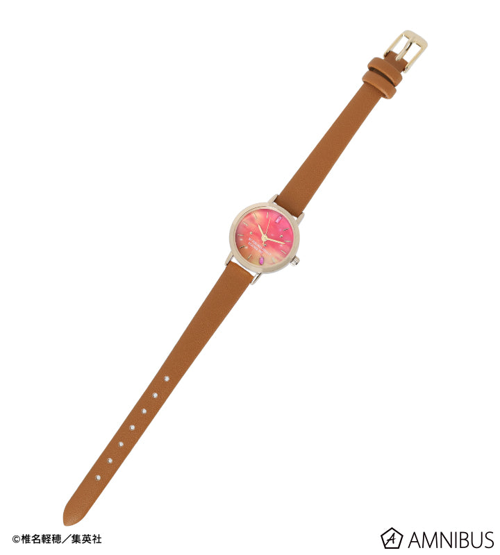 Kimi Ni Todoke - The Watch Finally Arrived Watch