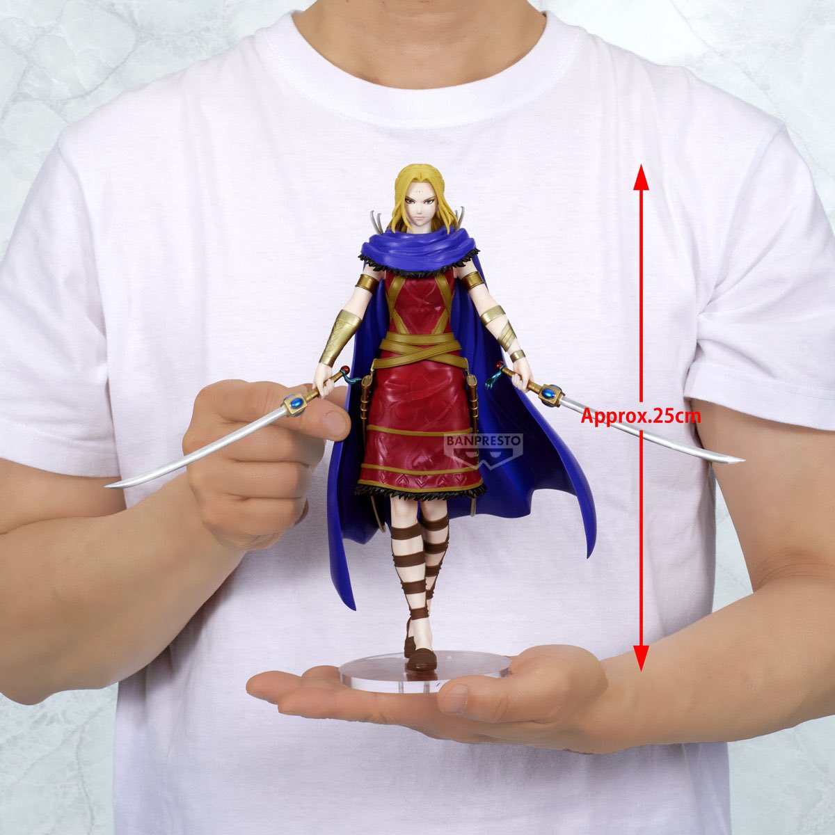 Kingdom Grandista - Yo Tan Wa