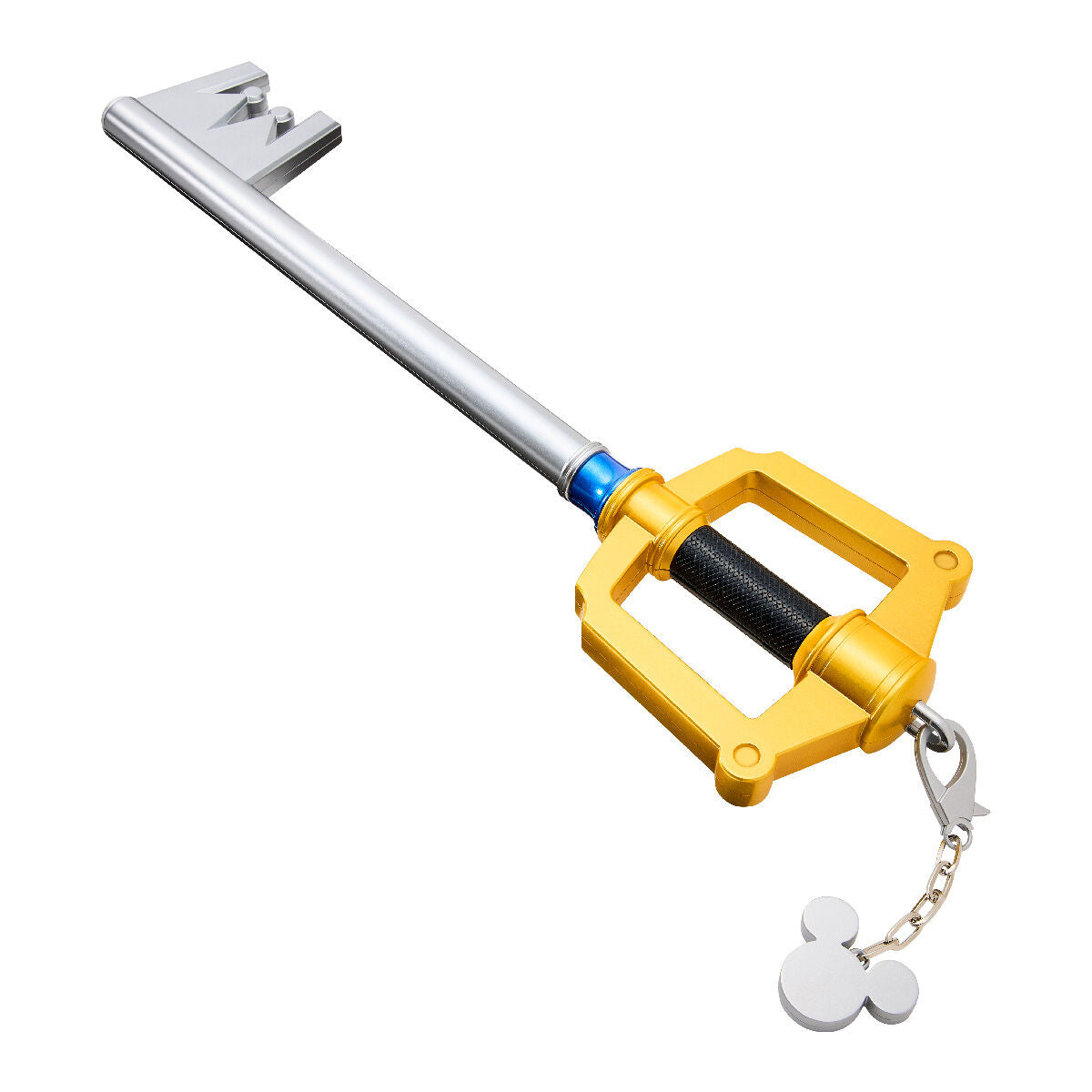 Kingdom Hearts - Keyblade Kingdom Chain
