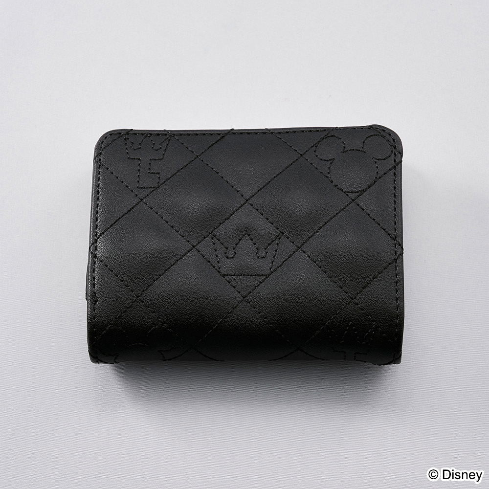 Kingdom Hearts - Quilting Wallet