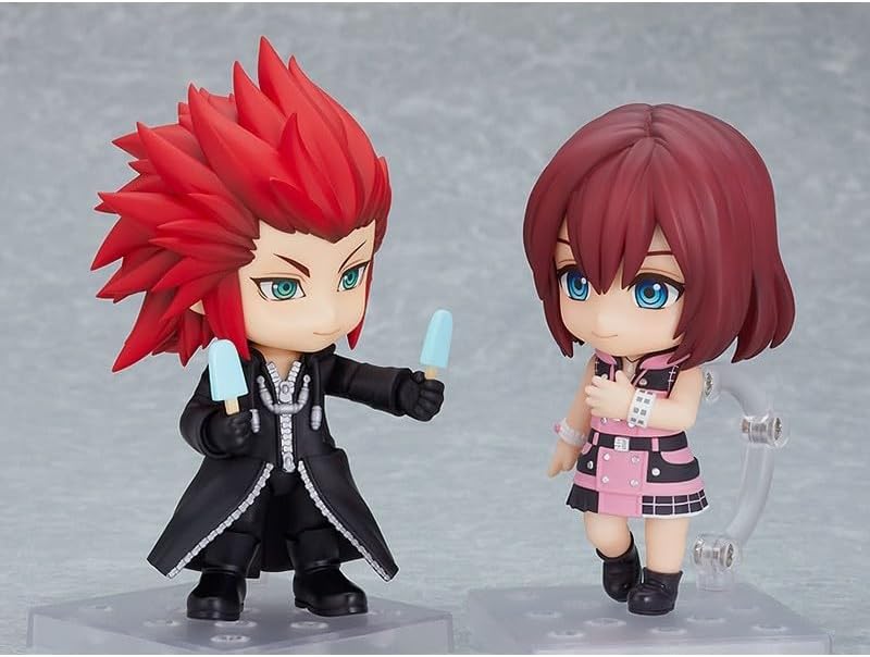 Kingdom Hearts III Nendoroid - Kairi Action Figure Multicolor