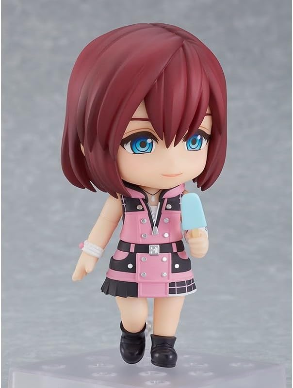 Kingdom Hearts III Nendoroid - Kairi Action Figure Multicolor