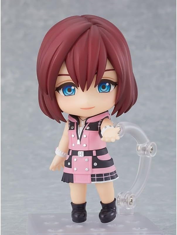 Kingdom Hearts III Nendoroid - Kairi Action Figure Multicolor