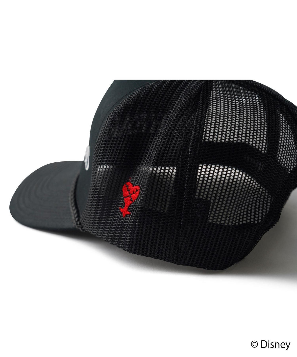 Kingdom Hearts x Subciety Fashion Collection - Heartless Trucker Cap