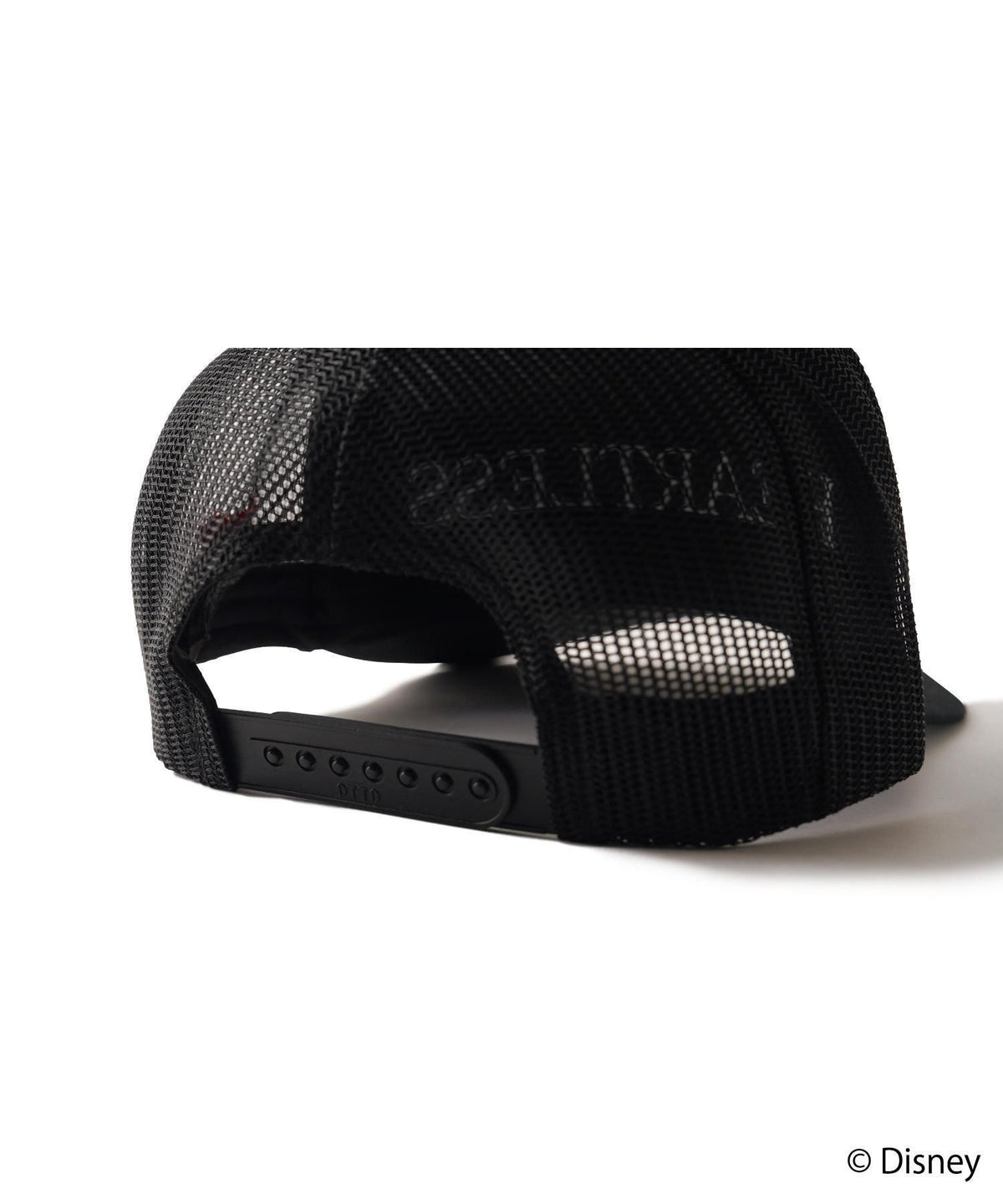 Kingdom Hearts x Subciety Fashion Collection - Heartless Trucker Cap