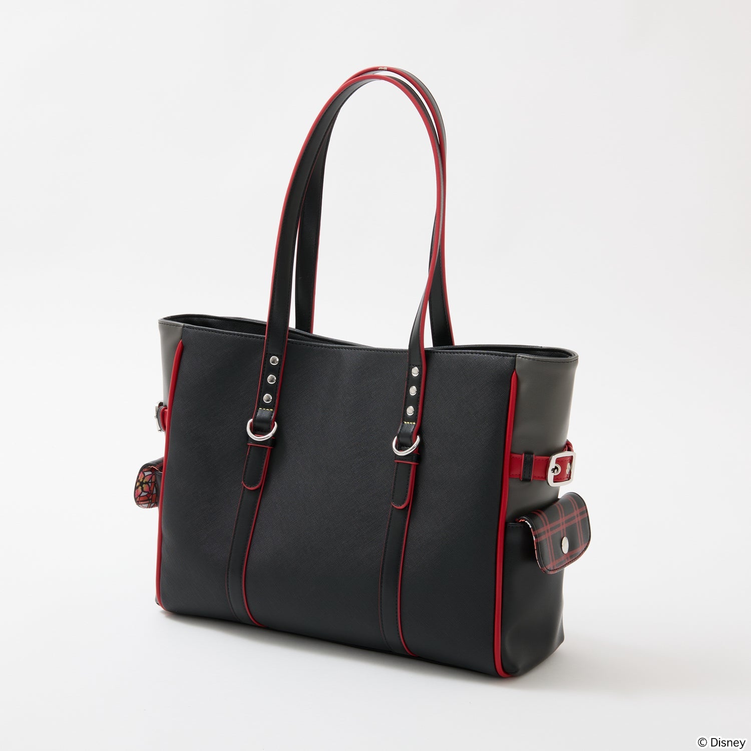 Kingdom Hearts x SuperGroupies Collection - Sora Model Leather Bag