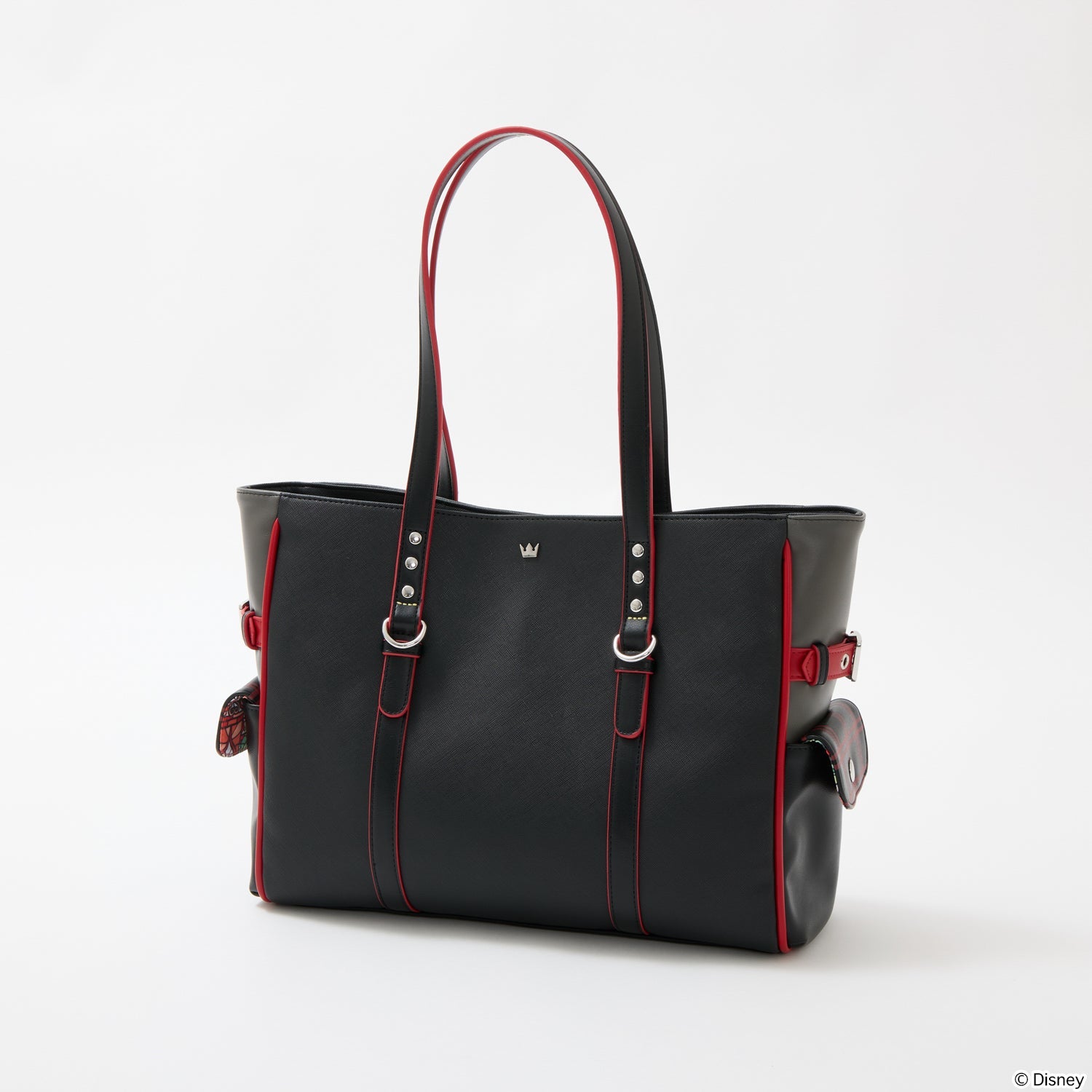 Kingdom Hearts x SuperGroupies Collection - Sora Model Leather Bag