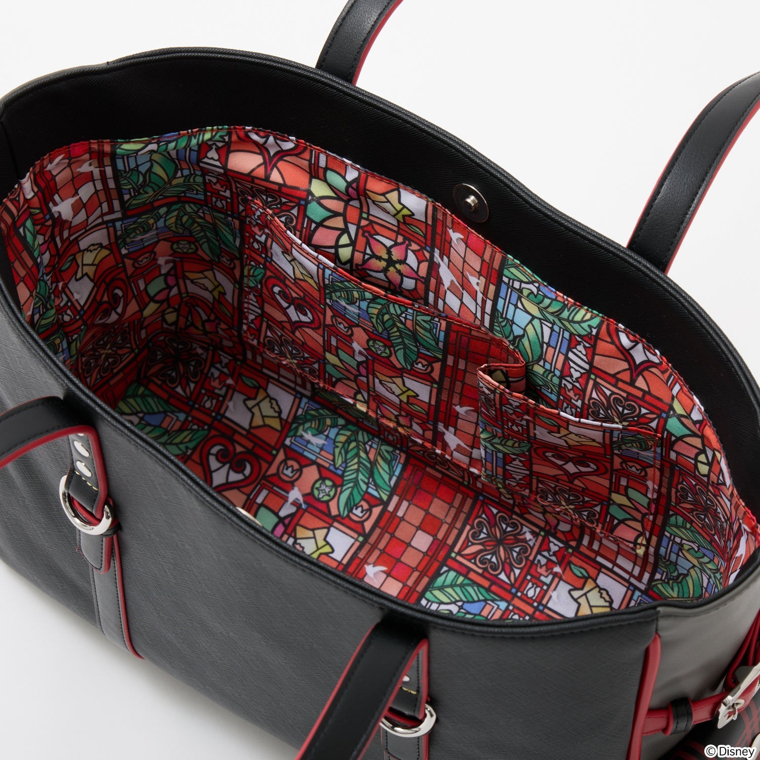Kingdom Hearts x SuperGroupies Collection - Sora Model Leather Bag