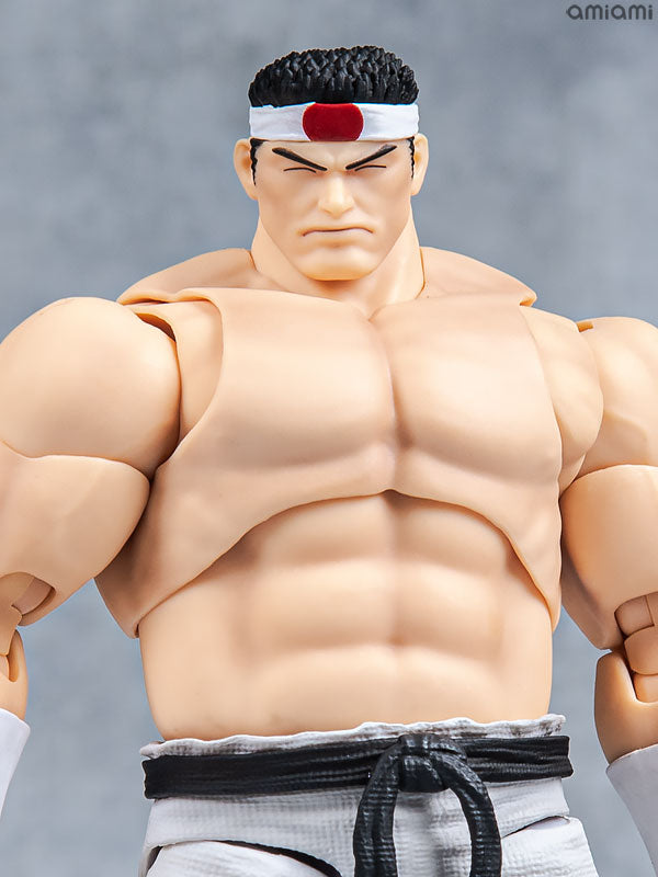 King of Fighters '98 Storm Arena Figure - Ultimate Match Goro Daimon