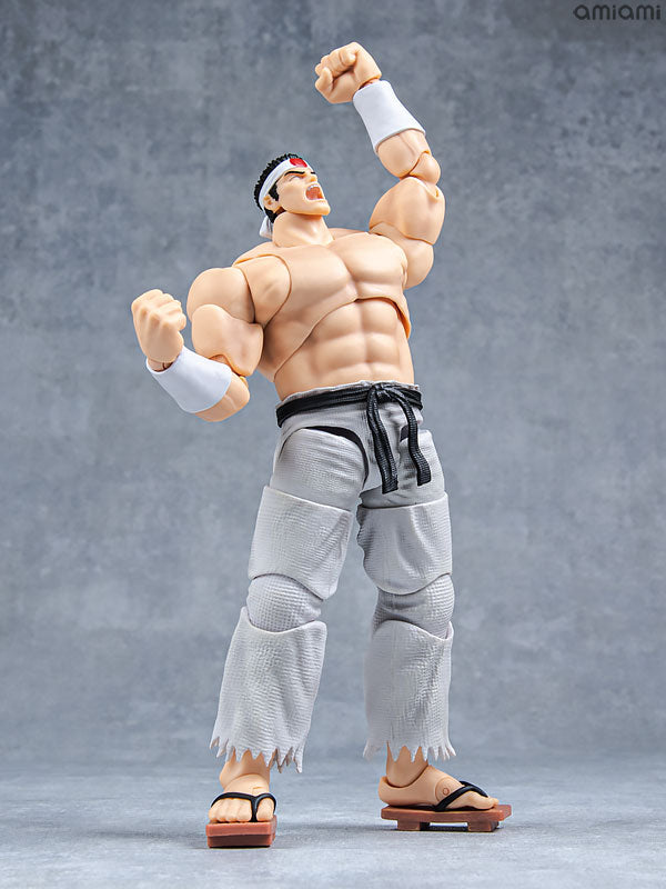 King of Fighters '98 Storm Arena Figure - Ultimate Match Goro Daimon