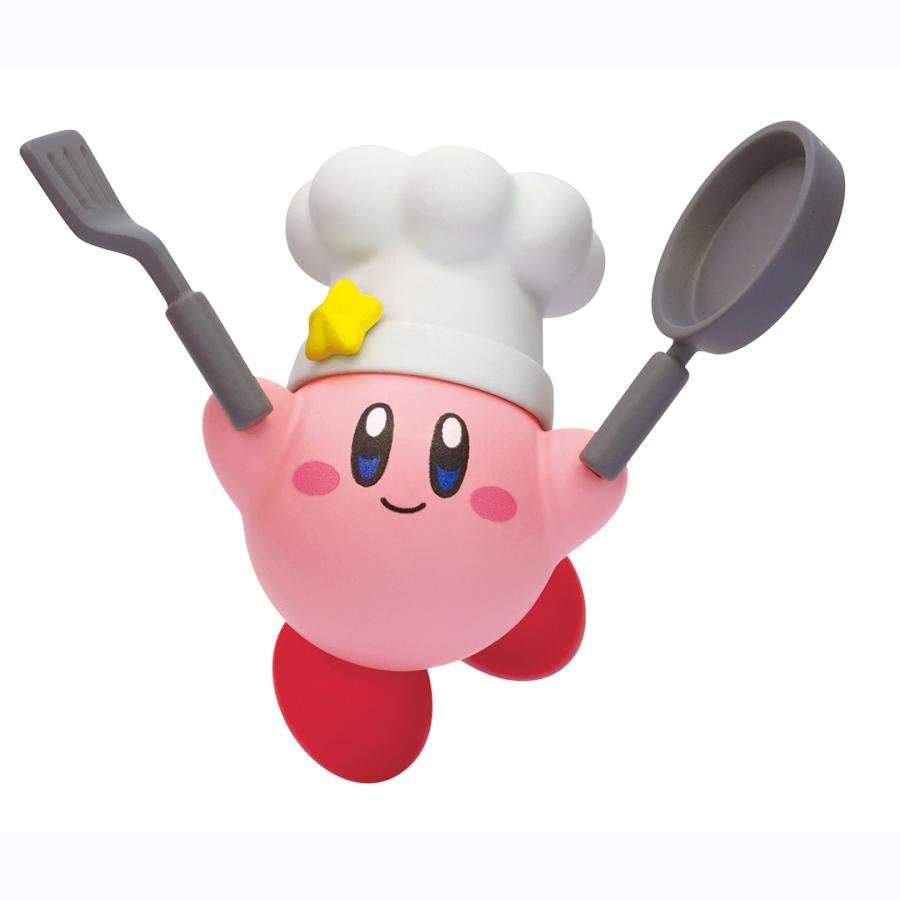 Kirby - Chocolate Egg Series 2