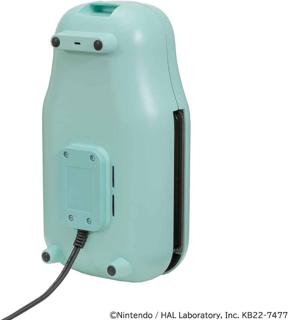 Kirby - Dream Land Multi-Sandwich Maker