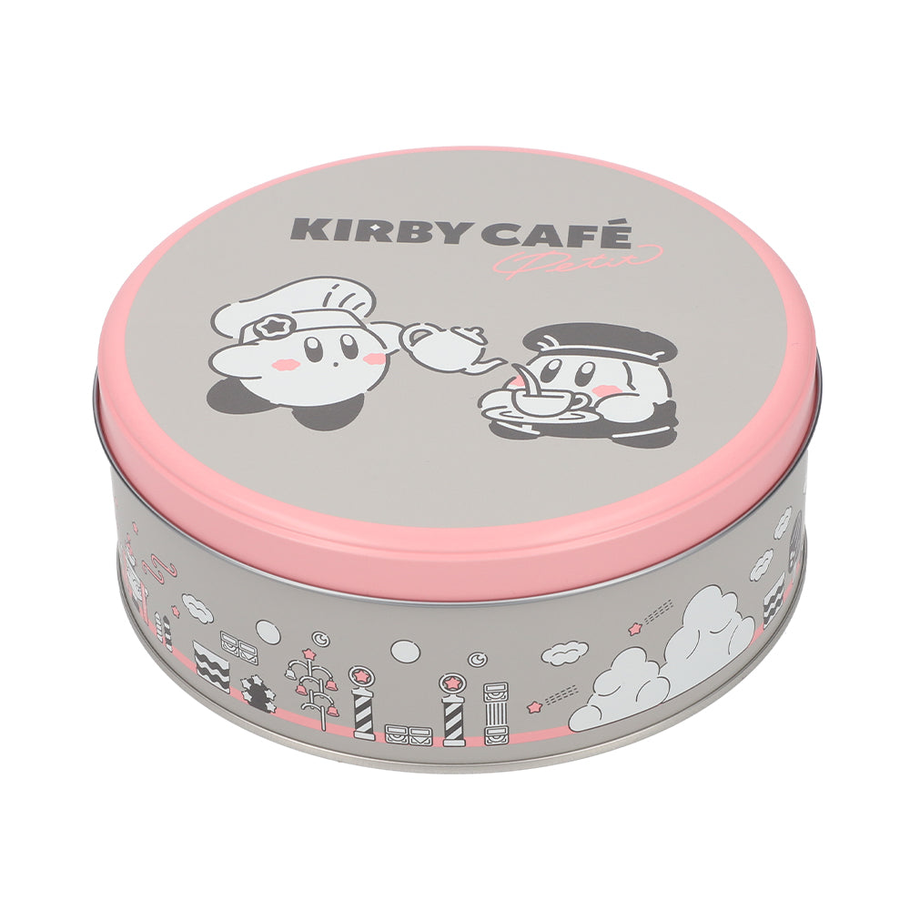 Kirby Cafe Petit Limited Store - Canned Cookies (M)