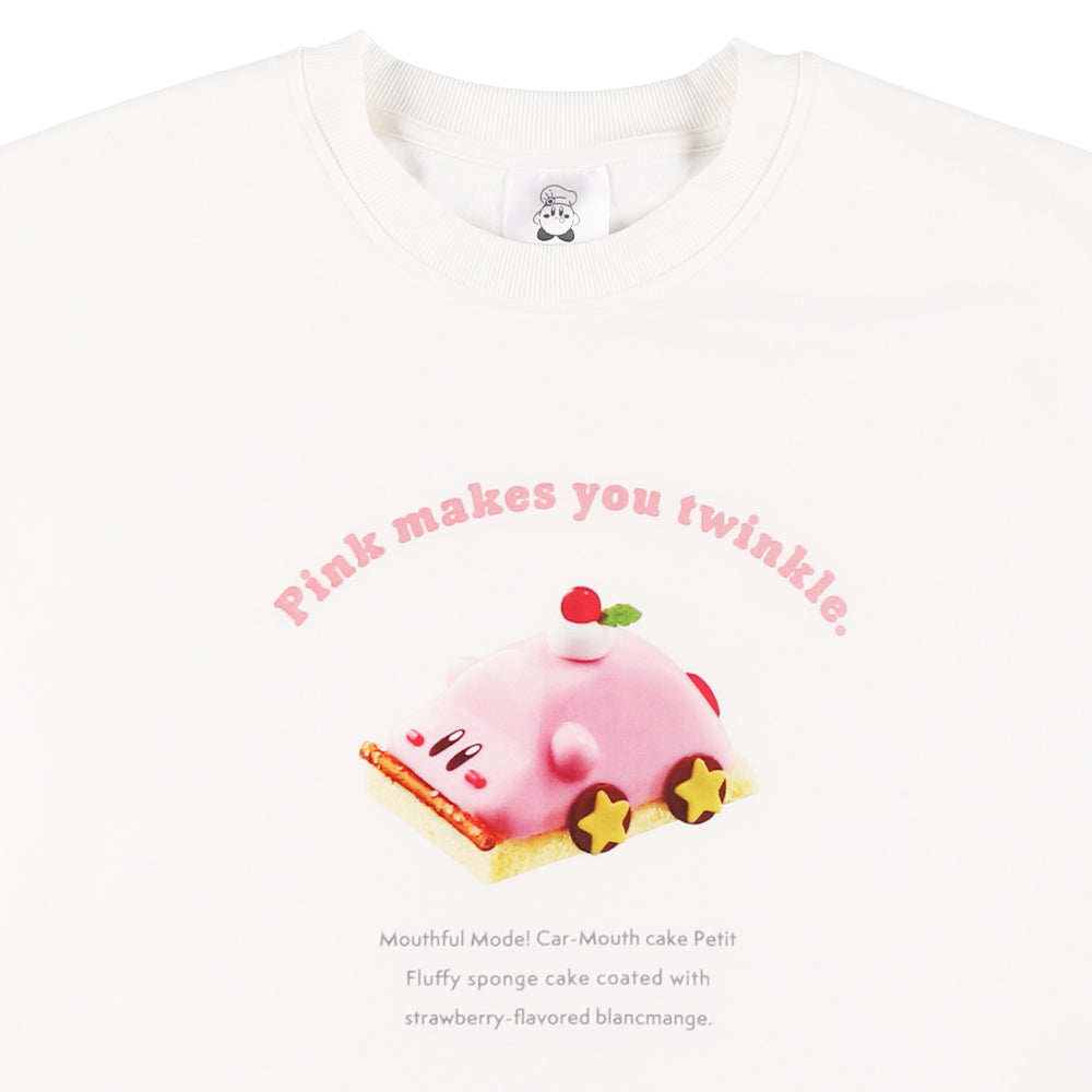 Kirby Cafe Petit Limited Store - Pullover