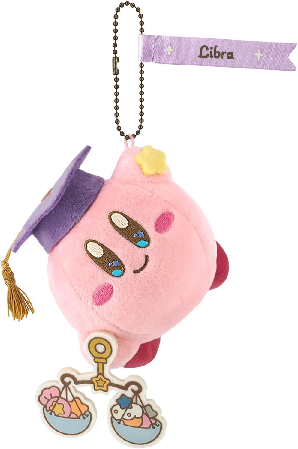 Kirby Horoscope Collection - Plush Mascot (12 types)