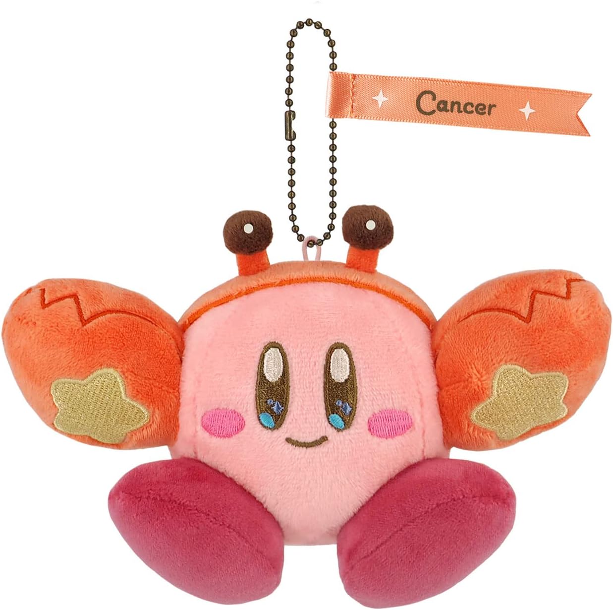 Kirby Horoscope Collection - Plush Mascot (12 types)