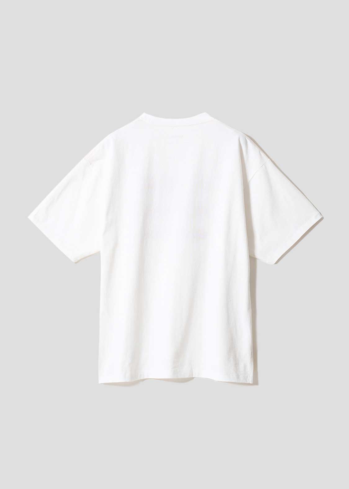 Kirby X Graniph Fashion Collection - Clear Dance Big Silhouette T-Shirt