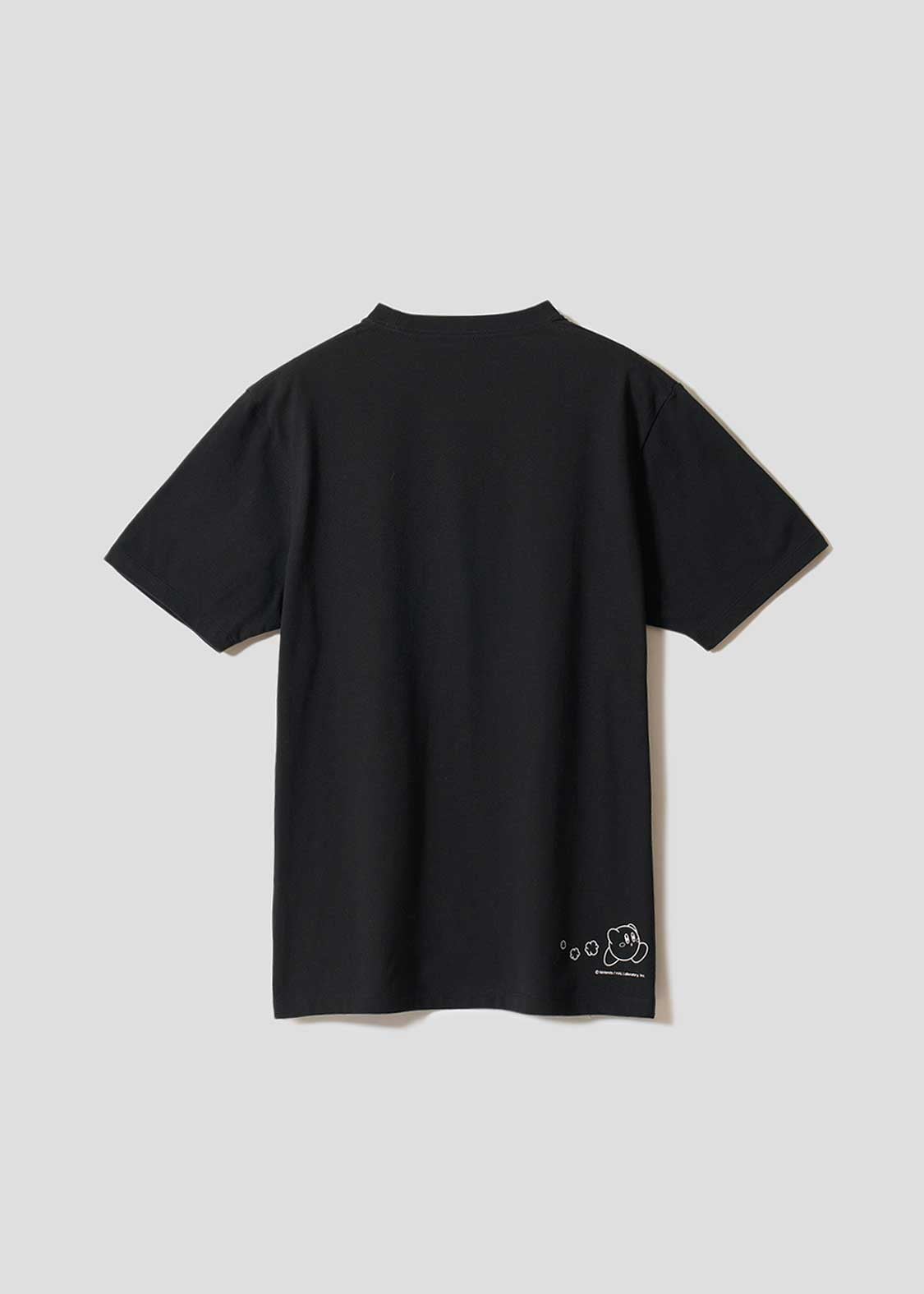 Kirby X Graniph Fashion Collection - Continue T-Shirt