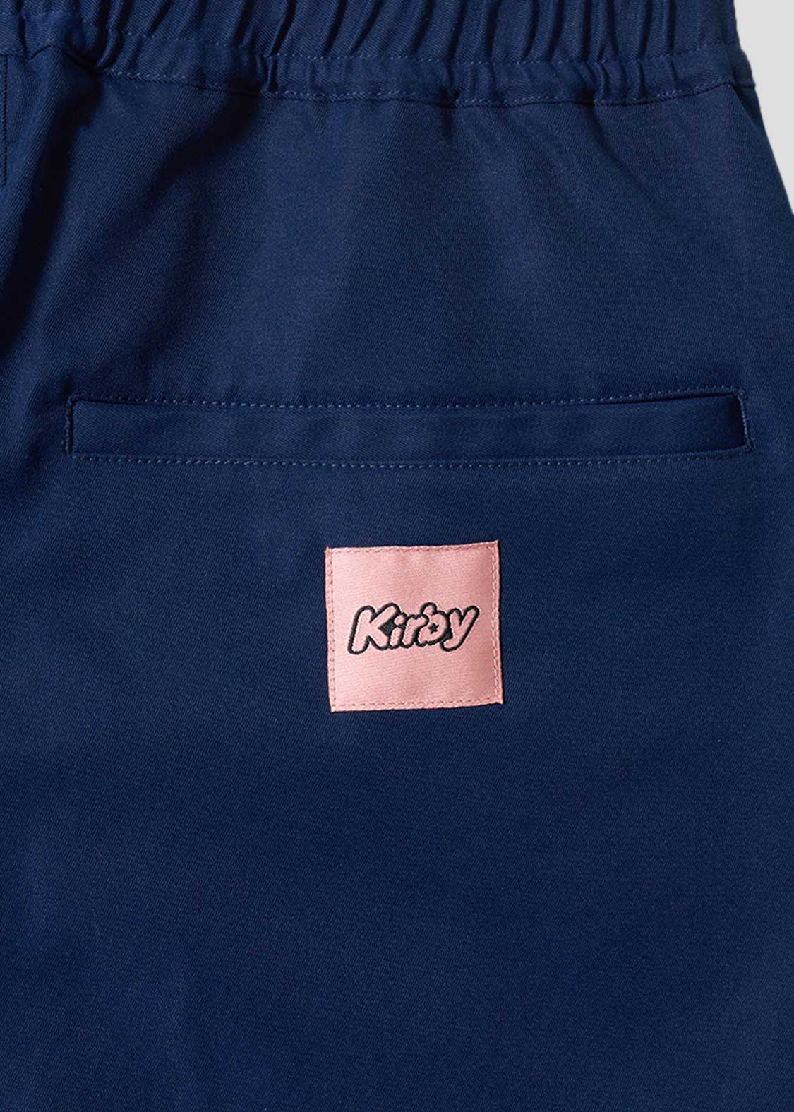 Kirby X Graniph Fashion Collection - Gourmet Race Baker Pants