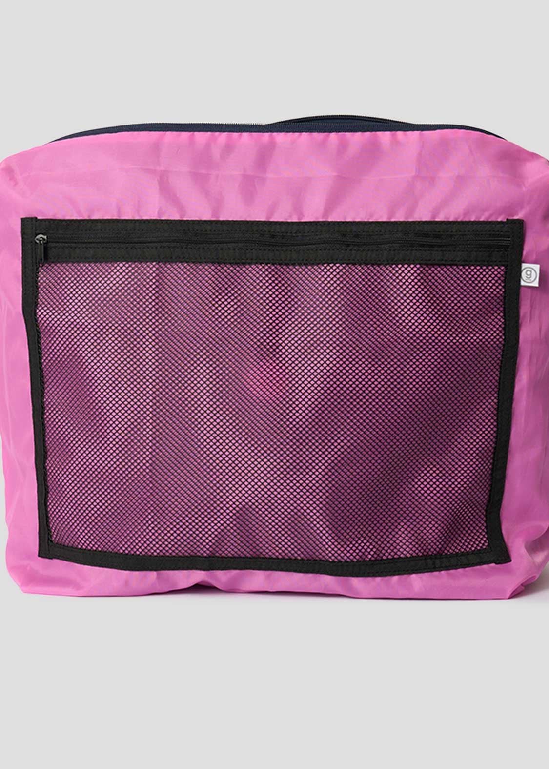 Kirby X Graniph Fashion Collection - Gourmet Race Nylon Shoulder Bag