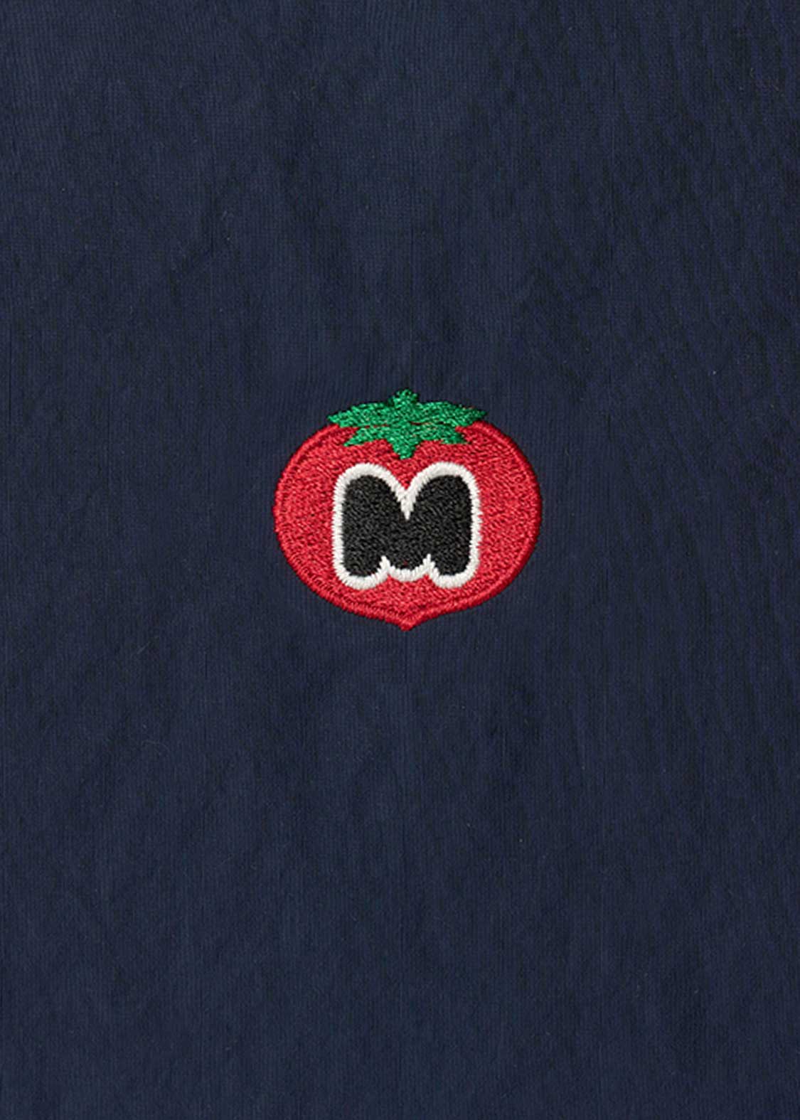 Kirby X Graniph Fashion Collection - Gourmet Race Nylon Shoulder Bag