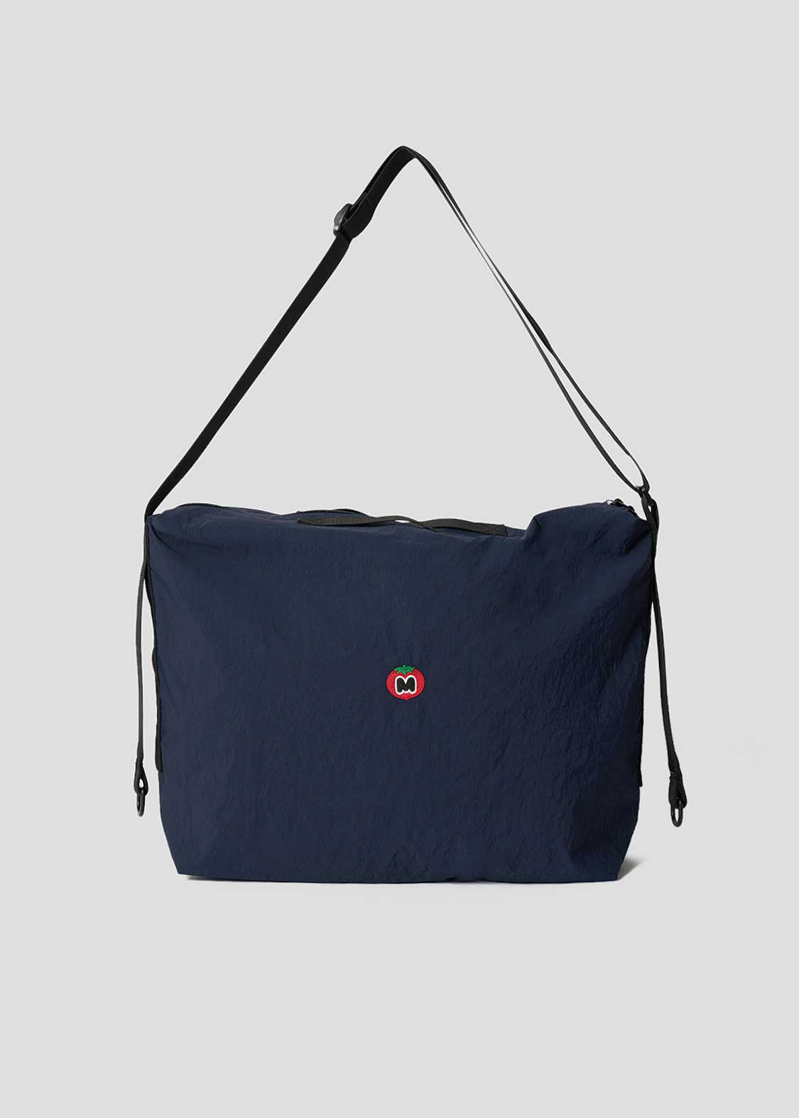 Kirby X Graniph Fashion Collection - Gourmet Race Nylon Shoulder Bag