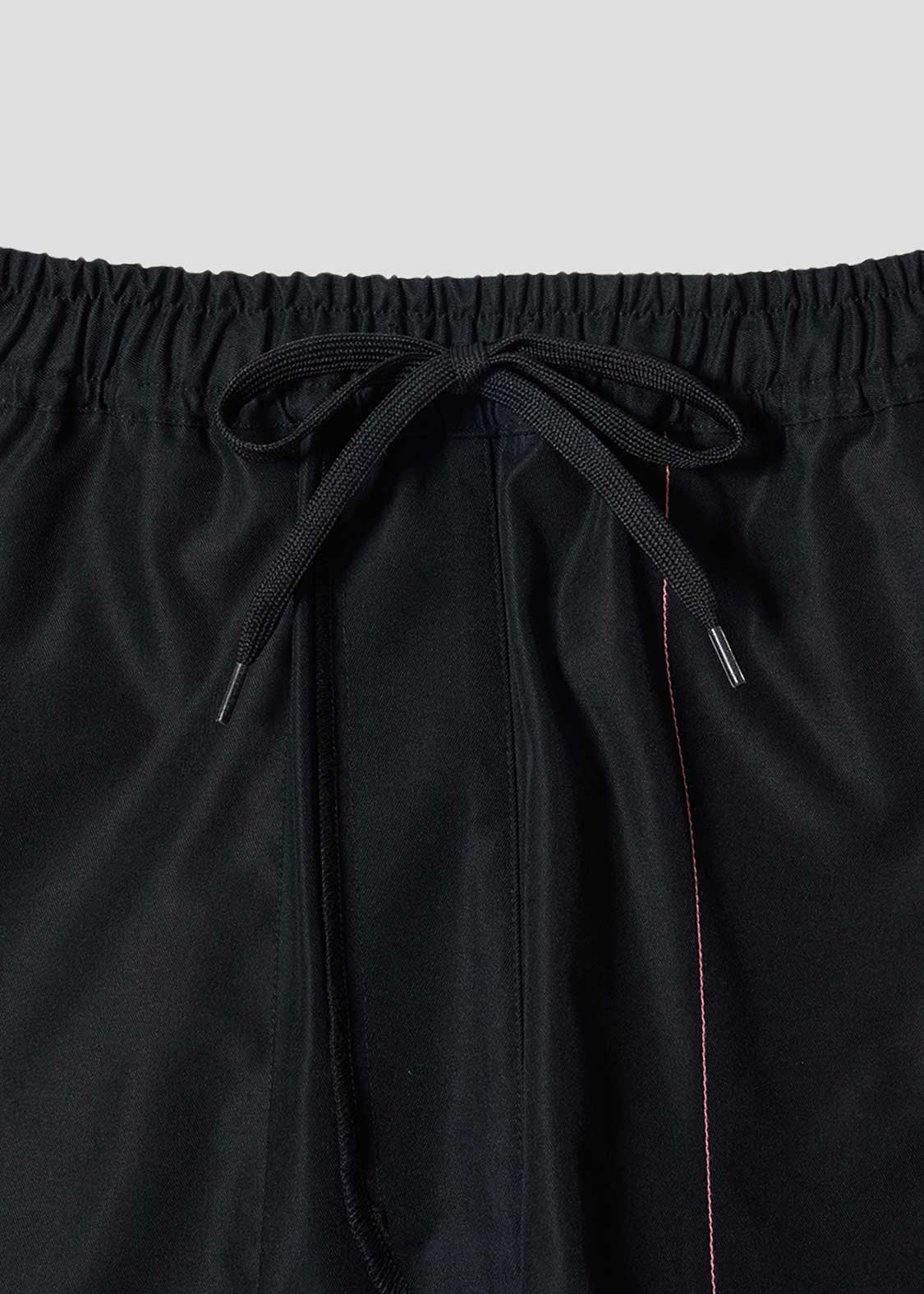 Kirby X Graniph Fashion Collection - Inhale The Stitches Big Silhouette Shorts
