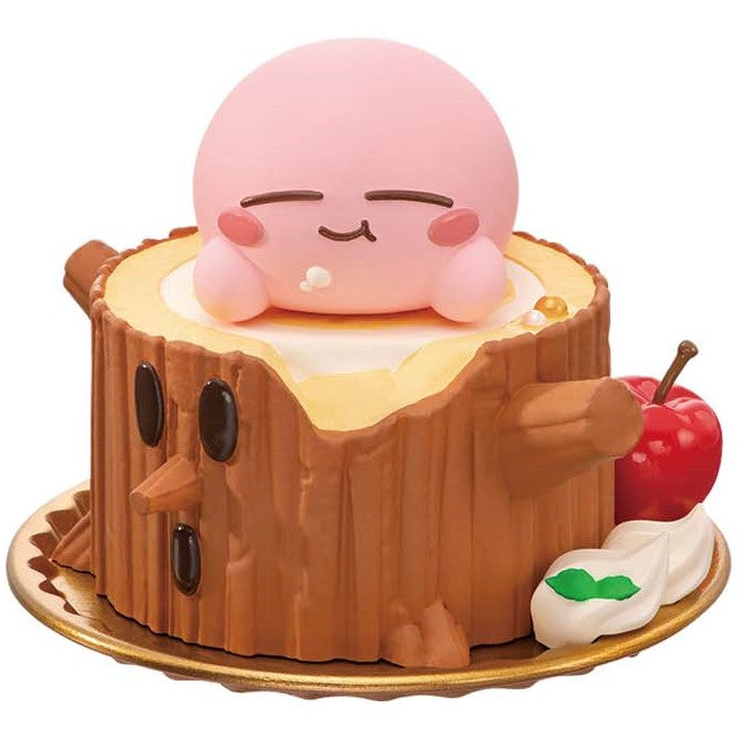 Kirby of The Stars Figure - Paldolce Collection Vol.1
