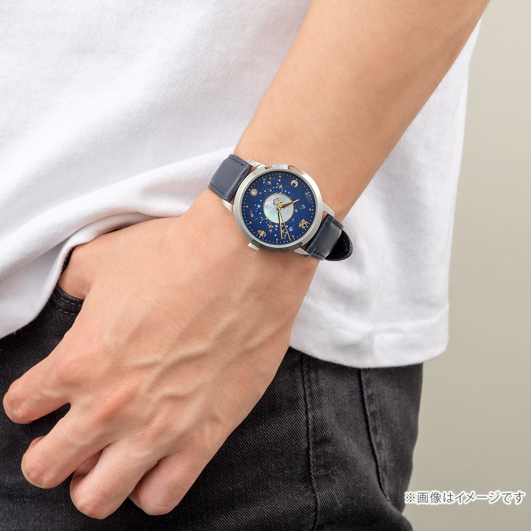 Kirby of the Stars Milky Way Wishes U-Treasure - 36 mm Watch (3 Types)