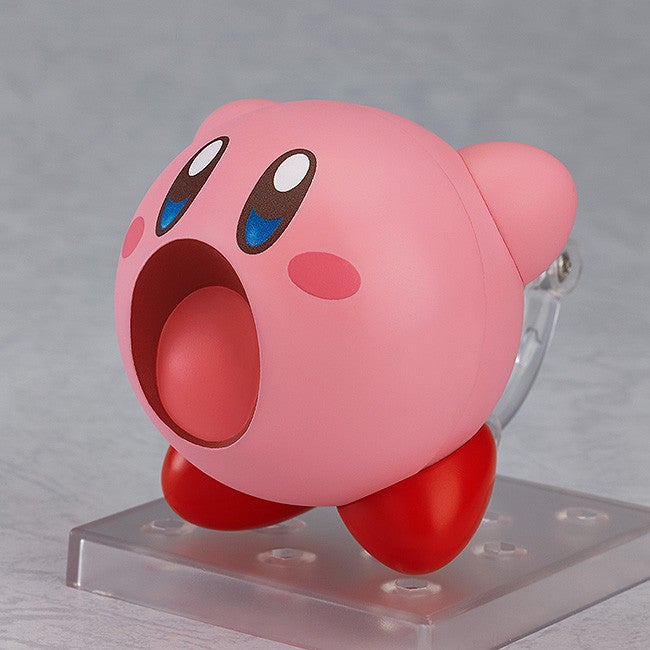 Kirby of The Stars Nendoroid - Kirby of the Stars Kirby