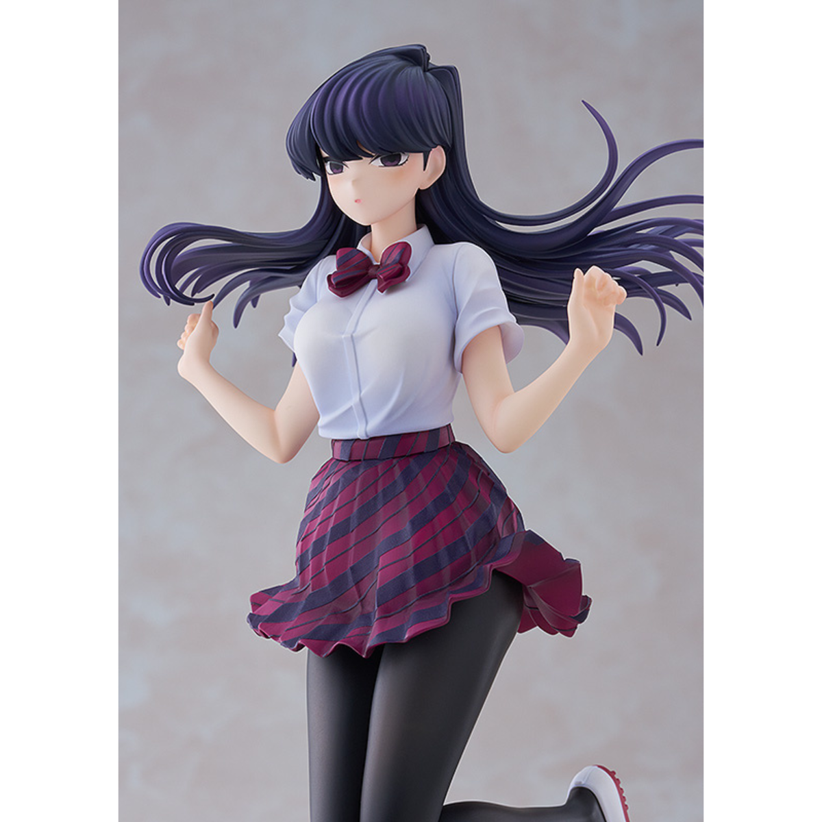 Komi Can't Communicate Figure - Shoko Komi Summer Uniform Ver. Standard Edition