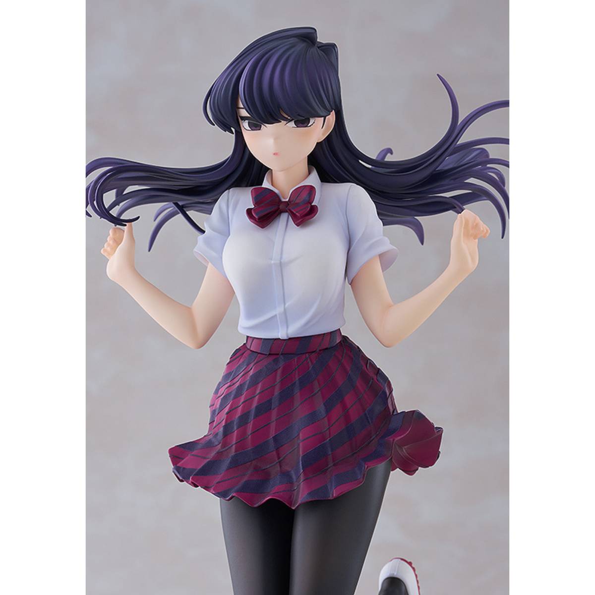 Komi Can't Communicate Figure - Shoko Komi Summer Uniform Ver. Standard Edition