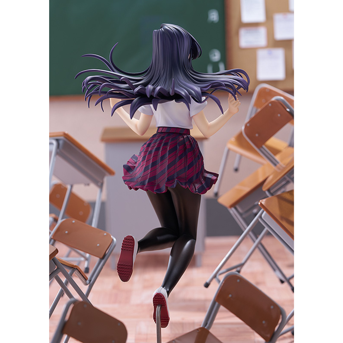 Komi Can't Communicate Figure - Shoko Komi Summer Uniform Ver. Standard Edition