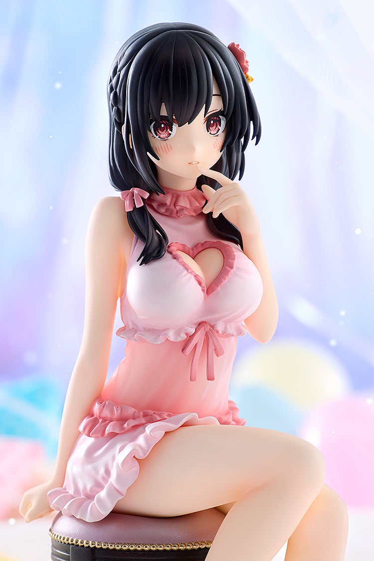 Konosuba: God's Blessing on This Wonderful World! KDcolle - Yunyun Negligee Ver.