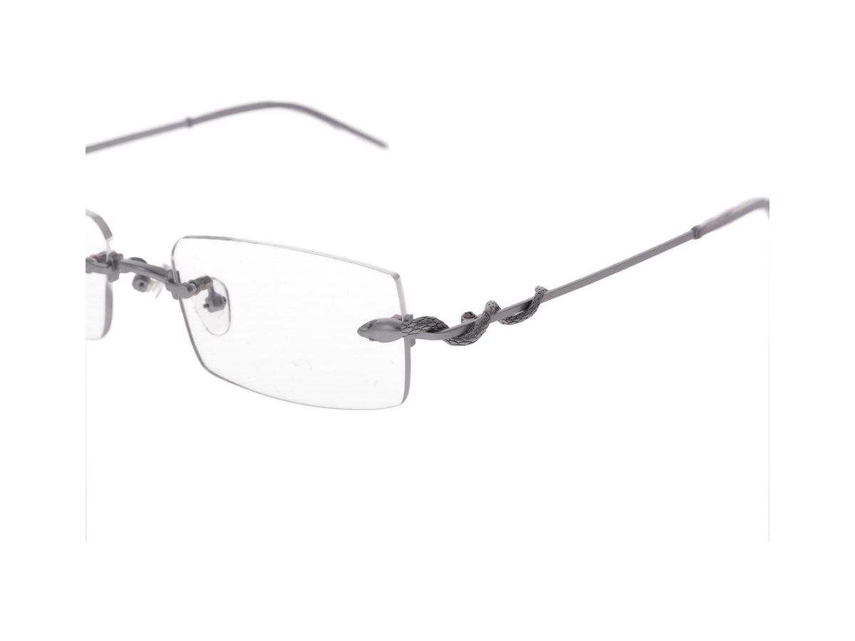 Kowloon Generic Romance Eyewear Collection – Miyuki Hebijima Model