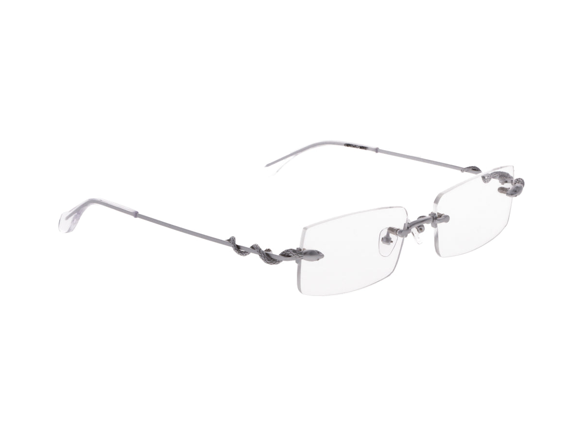 Kowloon Generic Romance Eyewear Collection – Miyuki Hebijima Model