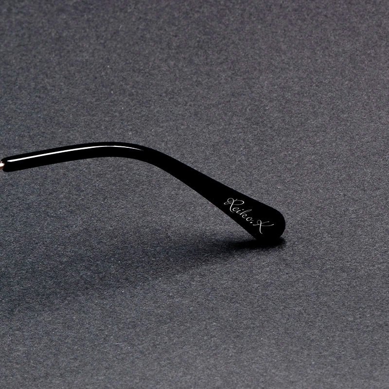 Kowloon Generic Romance Eyewear Collection – Reiko Kujirai Model
